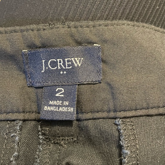J.Crew 🖤 - Picture 4 of 7